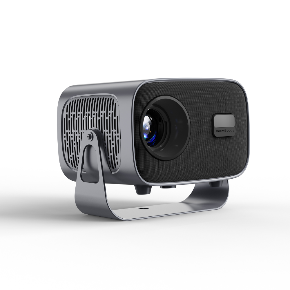 BeamBuddy Projektor Max + TV Box ZDARMA (hodnota 1 400 Kč)