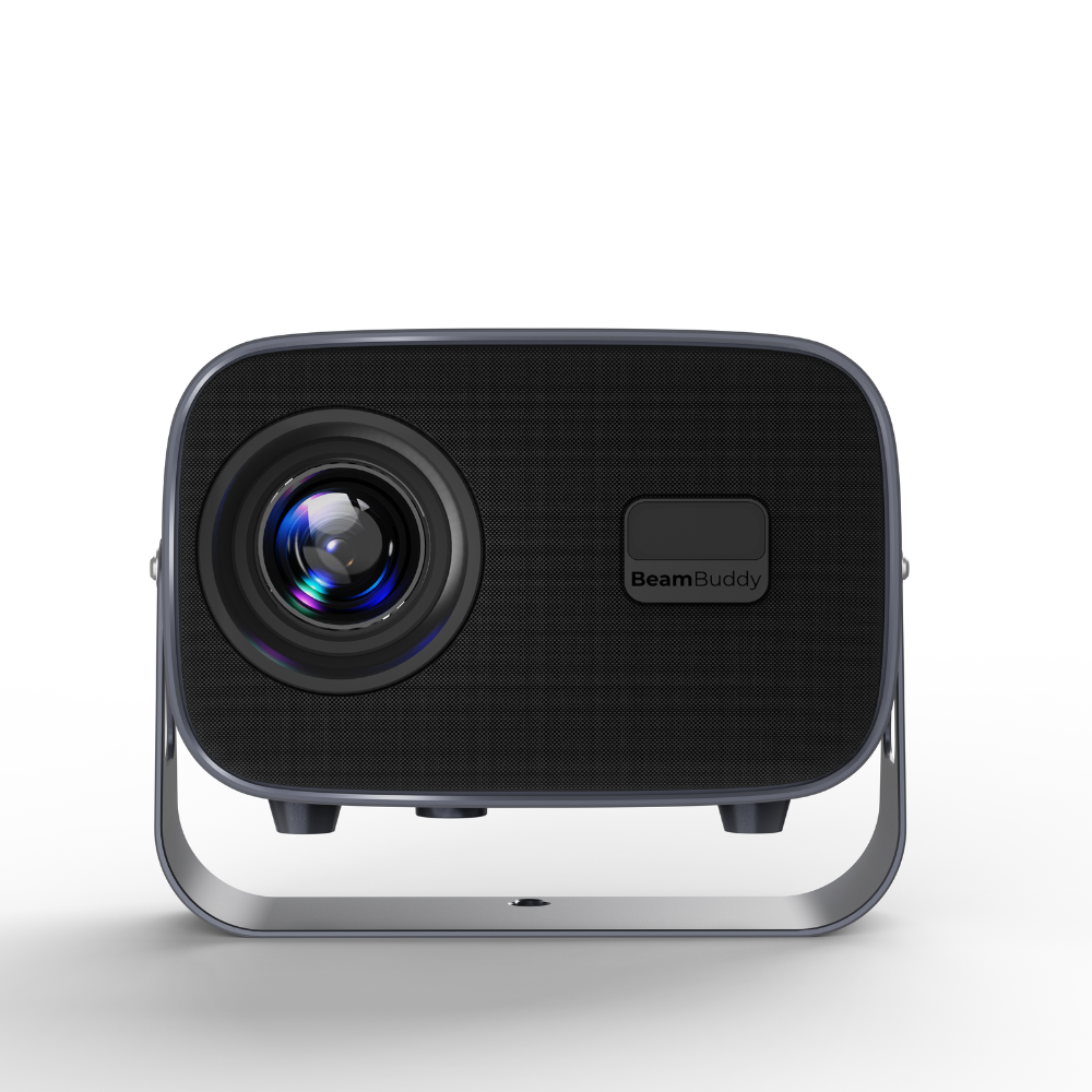 BeamBuddy Projektor Max + TV Box ZDARMA (hodnota 1 400 Kč)