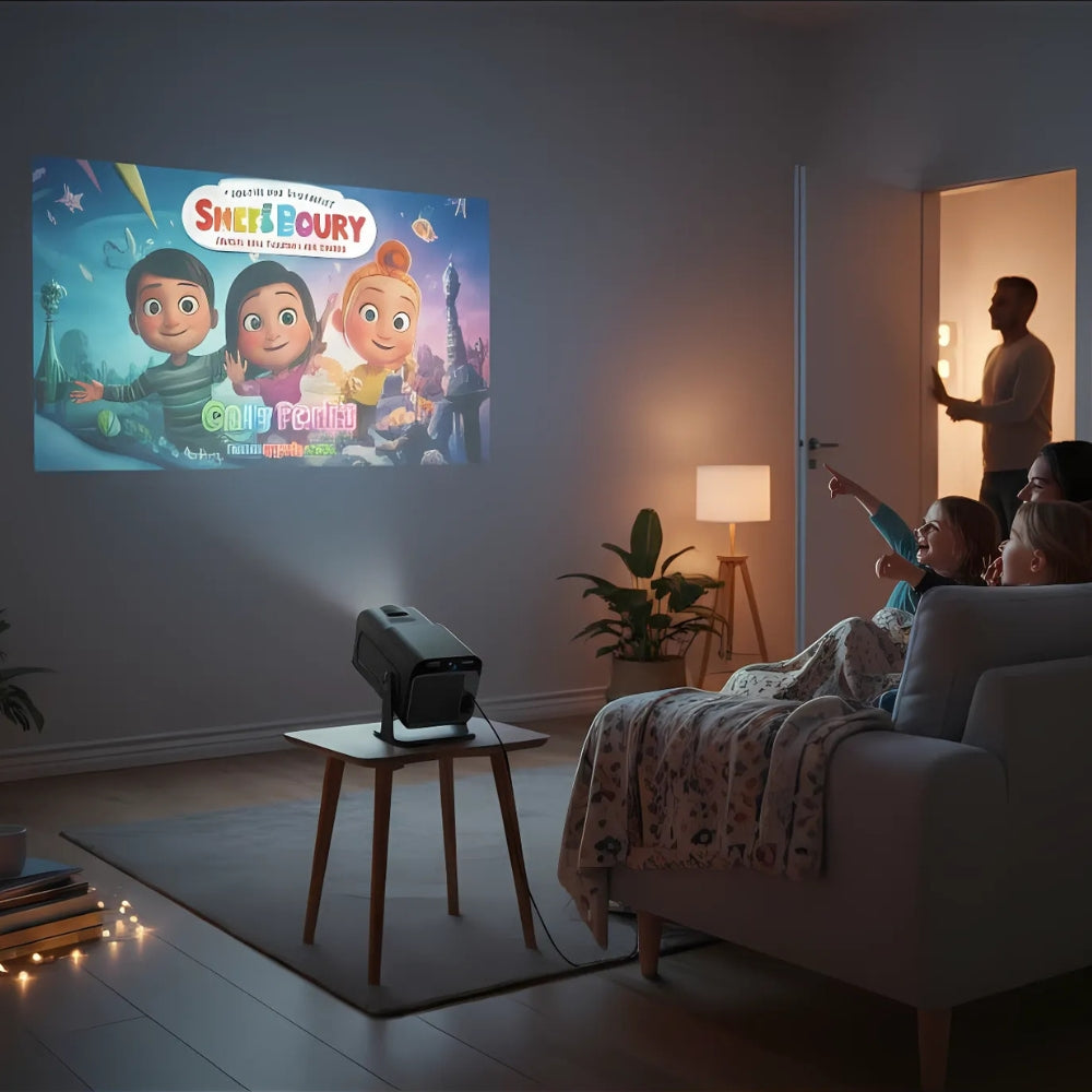 BeamBuddy Projektor Pro