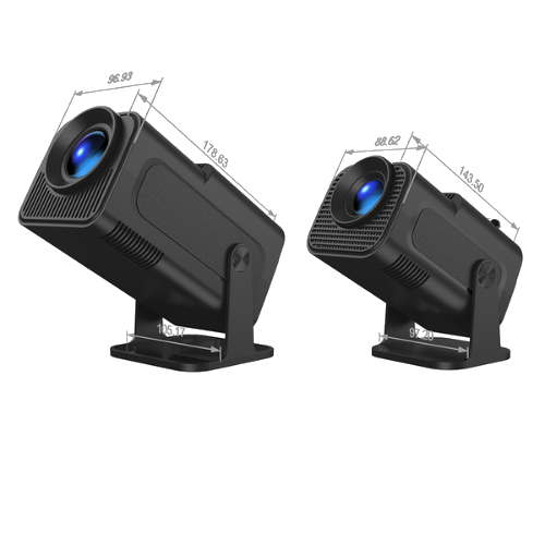 BeamBuddy Projektor Mini